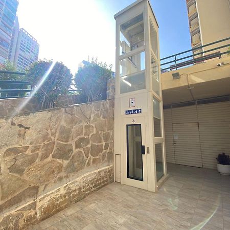 Don Miguel I-4 Daire Benidorm Dış mekan fotoğraf