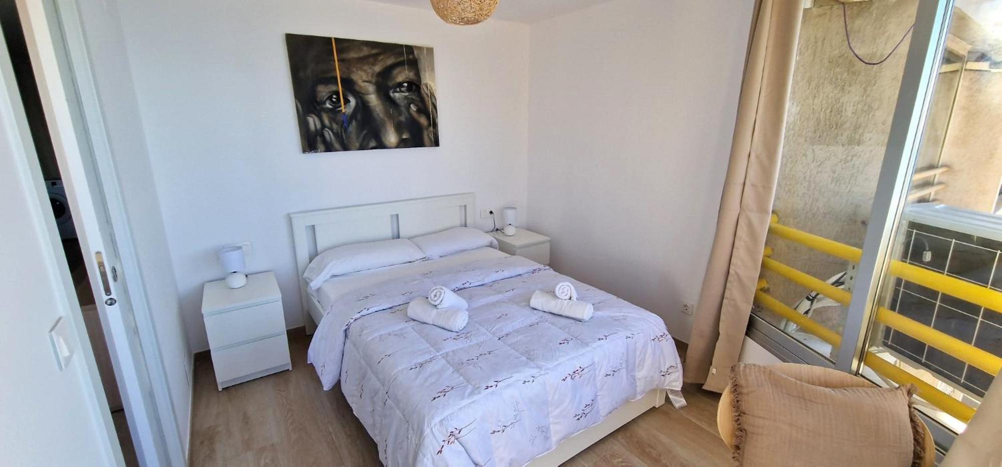 Don Miguel I-4 Daire Benidorm Dış mekan fotoğraf